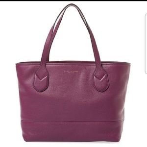 Marc Jacobs classic tote bag